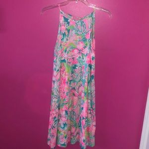 Lilly Pulitzer Margot Swing Dress